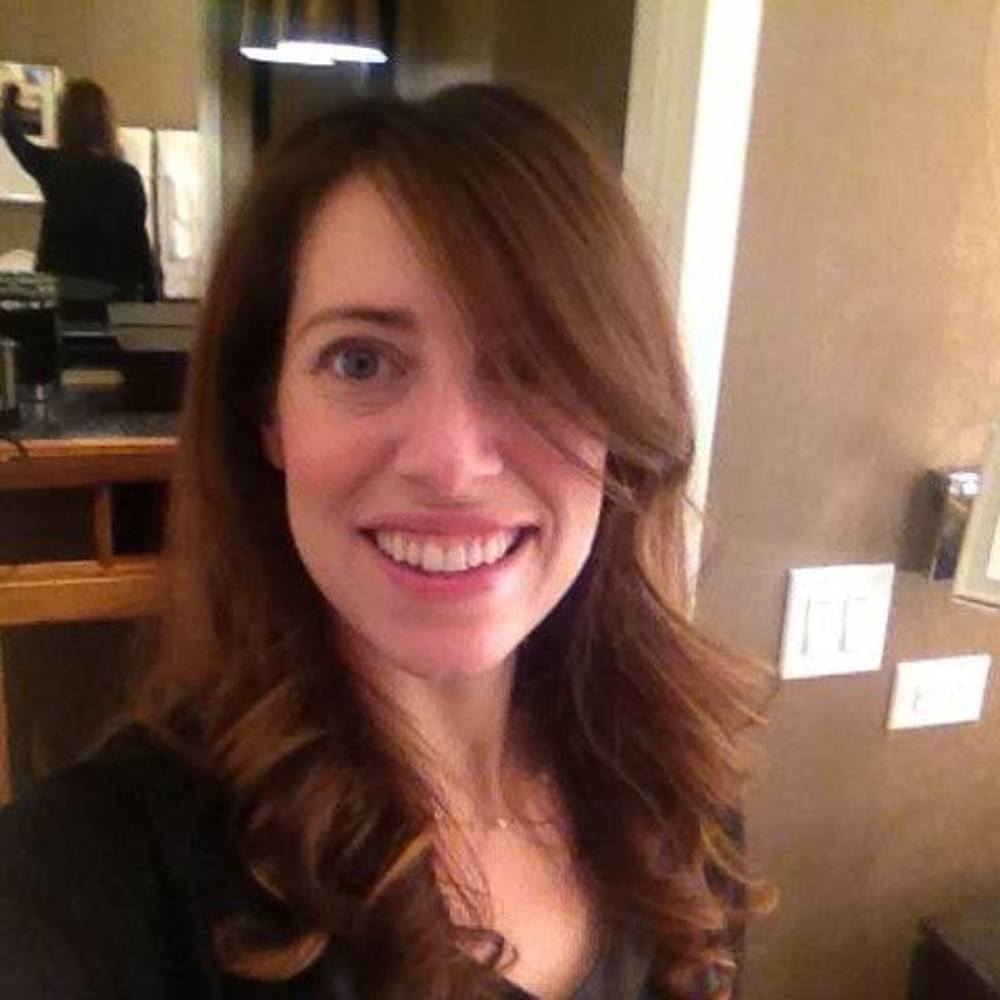 Meet your Posher, Susanna
